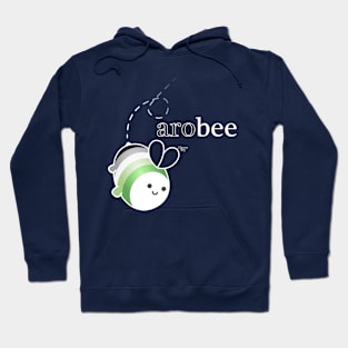 Arobee Hoodie